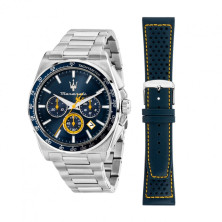 Relógio Maserati Velovità - Maserati - Maserati